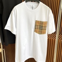 お洒落に♪ バーバリー コピー Tシャツ ブラック Bad80591