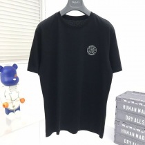 超話題!バーバリー Tシャツ コピー ホースフェリー プリント コットン Baj57044