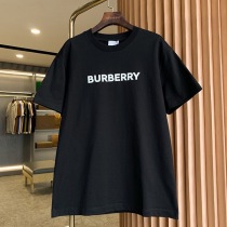 バーバリー コピー HARRISTON ハリストン オーガニックコットン Tシャツ Ban24753