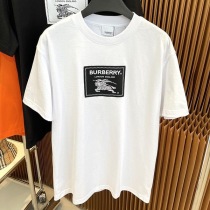 高品質♪♪♪ バーバリー Tシャツ コピー ホワイト Baw14724