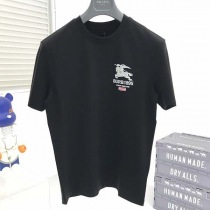 春夏新作 バーバリー スウェットTシャツ コピー コットン Baw86897