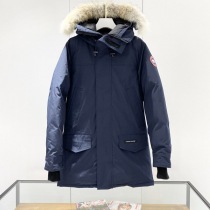 入手困難 カナダグース＊MACCULLOCH PARKA＊マクローチパーカ コピー Cab36019