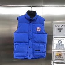 入手困難 カナダグース PBI フリースタイルベスト偽物 FREESTYLE Cad15954