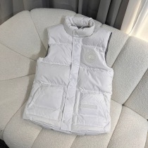 カナダグース コピー フリースタイルベスト Cad24889