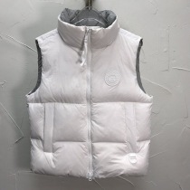 定番カナダグース EVERETT VEST PASTELS ダウンベスト コピー Cao30351