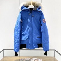 超希少！カナダグース＊MACCULLOCH PARKA＊マクローチパーカ 偽物 Cau54121