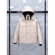 目を惹くカラー カナダグース コピー＊Maitland Parka＊メイトランド＊ブラックレーベル Cav54563