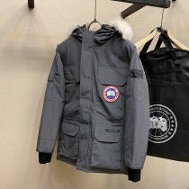 ★日本!!人気！カナダグース＊EXPEDITION＊エクスペディション＊フュージョン 偽物 Caw45668