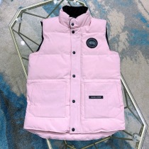 欲しい♡超限定♪ カナダグース PBI フリースタイルベスト偽物 FREESTYLE Cay63061