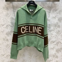 ギフトに最適♪セリーヌ セーター フーディ コピー Cei13657