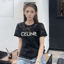 注目度抜群！セリーヌ Tシャツコピーのセット Cek42875