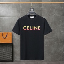 大人気【セリーヌ】Tシャツ 偽物 コットンジャージー Cel20779