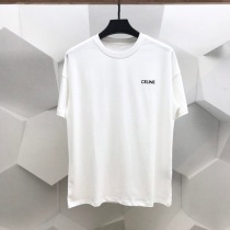 欲しい♡超限定♪ ☆セリーヌ☆Tシャツコピー☆サントロペフロックコットン Cez70304