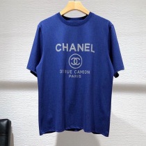シャネル 31 RUE CAMBON Tシャツ コピー shq84879