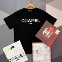 シャネル アイコニックTシャツ 偽物 shs83604