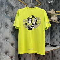 高品質♪♪♪ クロムハーツ Tシャツコピー mattyboy ユニセックス Kuc99393