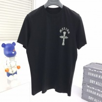 人気 早い者勝ち♡ クロムハーツ クロスTシャツ スーパーコピー★ Kue09228