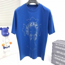 大人気！★入手困難なクロムハーツ クロスTシャツ 偽物★ Kuf37579