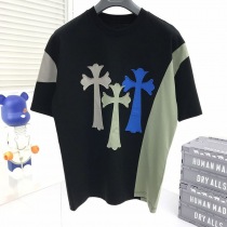 稀少★入手困難なクロムハーツ クロスTシャツ コピー★ Kuj55284