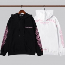 【限定】クロムハーツ☆ マティボーイ パーカー・フーディー コピー 2色 Kuk80141
