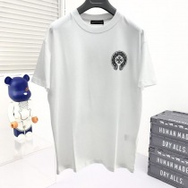 ★入手困難なクロムハーツ クロスTシャツ スーパーコピー★送料込 Kul62438