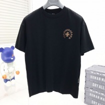 ★入手困難なクロムハーツ クロスTシャツ コピー★送料込 Kum34625