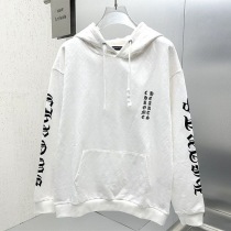 大人気!クロムハーツ CH プラス クロス パーカー フーディー コピー Kum38288