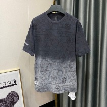 ★クロムハーツ★ホースシューTシャツ 偽物 Kuq99932
