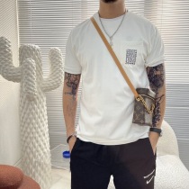 超話題!★入手困難レア!クロムハーツ マルチロゴ Tシャツ 偽物 3色 Kuu70852