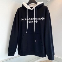 すぐ届くクロムハーツ 偽物 マッティボーイ フーディ パーカー Kuu78844