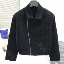 ★日本!!人気！【CH】クロムハーツ ジャケット コピー Kuv42854