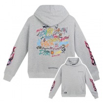 大人気！クロムハーツ コピー フーディ 高品質♪♪♪ Kuv89402