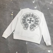 大人気★即完売必至 クロムハーツ CH ロングTシャツ コピー Kuw40488