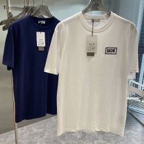 世界中で大人気♪ディオール Tシャツ コピー コットンジャージー deb91039
