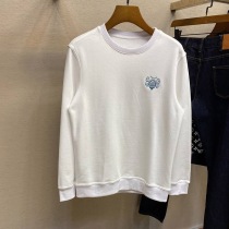 新色 ディオール オーバーサイズ スウェットシャツ蜂 コピー def81870