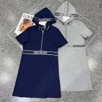 完売必至 ディオール☆Tシャツ 偽物 トップス ロゴ シンプル deg90231