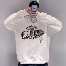 送料込ディオール スウェット ロゴ トレーナー 偽物 dei10856