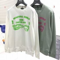 大人気！ディオール新作！CACTUS JACK ディオール スウェット コピー dej85645