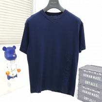 定番ディオール AND PARLEY オーバーサイズ Tシャツ 偽物 半袖 dek03442