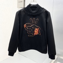定番ディオール TravisScott スウェット ロゴトレーナー コピー dek16033