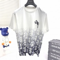 日本未入荷ディオール オーバーサイズ Tシャツ スーパーコピー dek20449