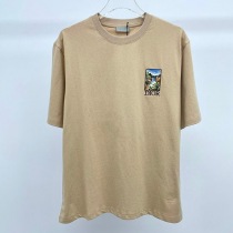 世界中で大人気♪ディオール & ジャック・ケルアック Tシャツ 偽物 dek52102