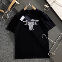 可愛い 新作 ディオール x SHAWN カプセルコレクション Tシャツ偽物 2色 del40866