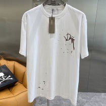 稀少 ディオール★Travis Scottコラボ コピー オーバーサイズ Tシャツ del71861