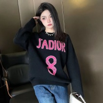 高品質♪♪♪ディオール “Jディオール 8”コピーセーター deo13394