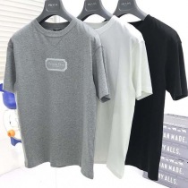 入手困難 ディオール☆Tシャツ コピー トップス ロゴ シンプル det15128