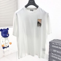 ☆超人気☆ディオール Tシャツ コピー リネン コットンジャージー det96225