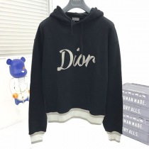 日本未入荷 ディオール オーバーサイズ スウェットシャツ フーディーコピー dex70881