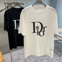 ☆超人気☆ディオール Tシャツ 偽物 コットンジャージー dez08324