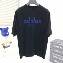 21-22AWアディダス×Fear of God Tシャツ コピー オーバーサイズ fic61785